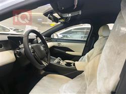 بي واي دي Qin Plus